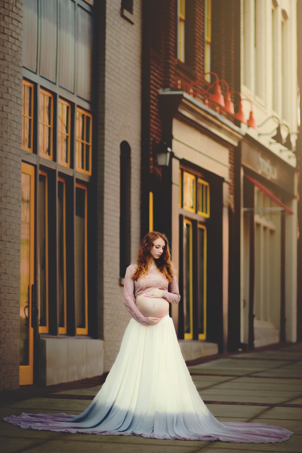 Douglasville, Georgia Maternity Photographer | Maternity Photography in Atlanta, GA