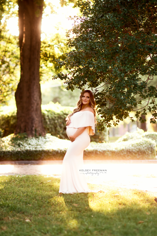 casey holmes marlar maternity picture