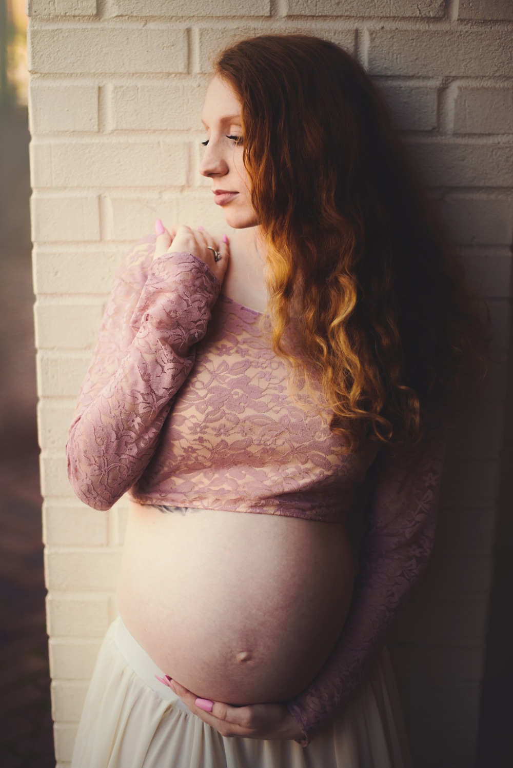 Douglasville, Georgia Maternity Photographer | Maternity Photography in Atlanta, GA