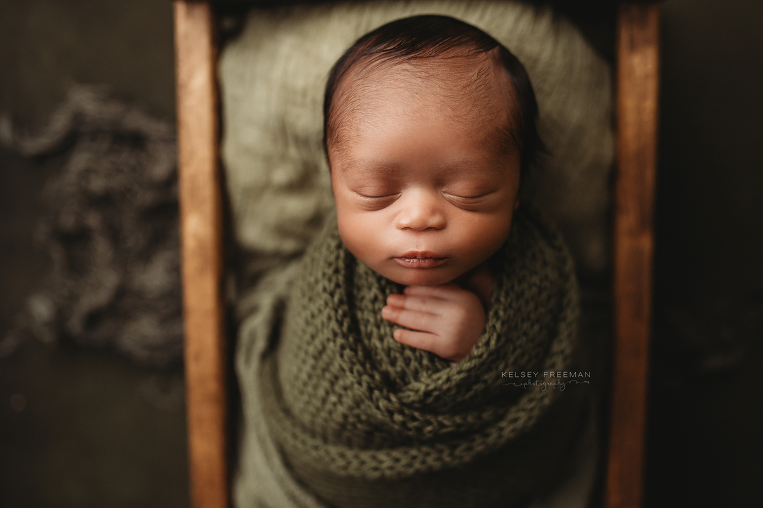 atlanta newborn photography